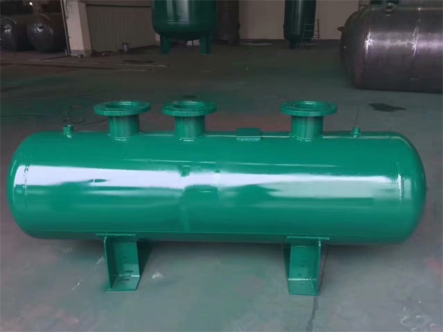 荆州荆州荆州蒸汽分气缸